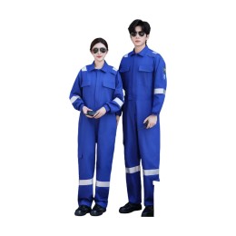 【設計純棉阻燃連身衣】|全環紡純棉阻燃300g|通過標準:EN11612|翻領設計|長袖剪裁|肩臂褲腳反光條|反光工作服|阻燃工作服批發     SKWK263-HEBI-HONGTUO-LZ300 【設計純棉阻燃連身衣】|全環紡純棉阻燃300g|通過標準:EN11612|翻領設計|長袖剪裁|肩臂褲腳反光條|反光工作服|阻燃工作服批發     SKWK263-HEBI-HONGTUO-LZ300